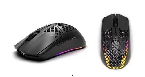 鼠标最新爆料,鼠标新爆料,科技革新引领未来交互体验